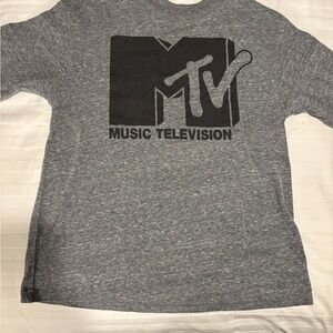 Kids size medium MTV t-shirt